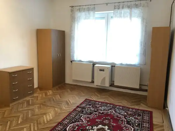 Kiadó téglalakás, Budapest, XIV. kerület 1 szoba 35 m² 140 E Ft/hó