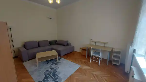 Kiadó téglalakás, Budapest, XIV. kerület 1 szoba 30 m² 190 E Ft/hó