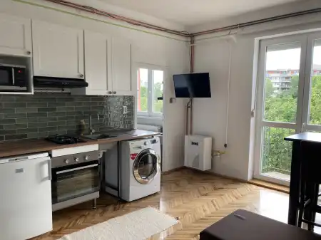 kiadó téglalakás, Budapest, XIV. kerület