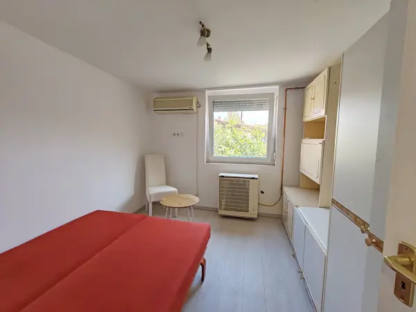 Kiadó téglalakás, Budapest, XXI. kerület 1 szoba 30 m² 160 E Ft/hó