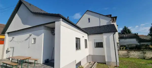 Kiadó téglalakás, Dunaföldvár 1 szoba 25 m² 150 E Ft/hó