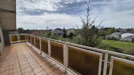 kiadó téglalakás, Dunaharaszti