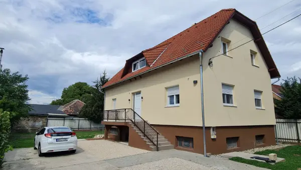 Kiadó téglalakás, Dunaharaszti 2 szoba 42 m² 220 E Ft/hó