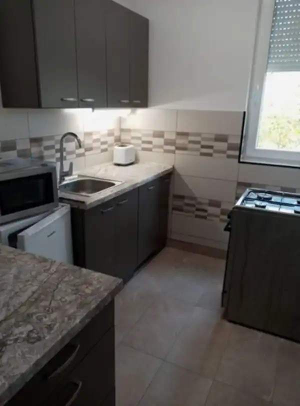 Kiadó téglalakás, Eger 2 szoba 48 m² 140 E Ft/hó