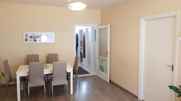 Kiadó téglalakás, Győr 3 szoba 66 m² 210 E Ft/hó