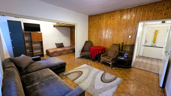 Kiadó téglalakás, Győr 2 szoba 57 m² 170 E Ft/hó