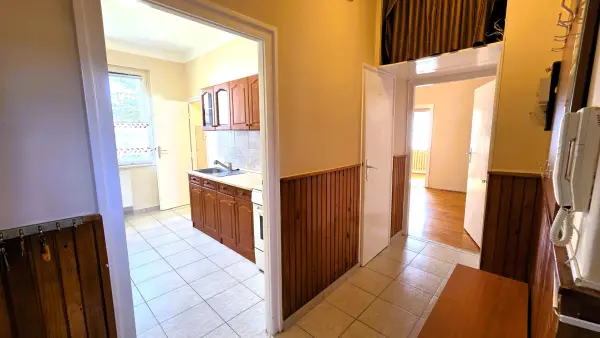 Kiadó téglalakás, Győr 2 szoba 44 m² 165 E Ft/hó