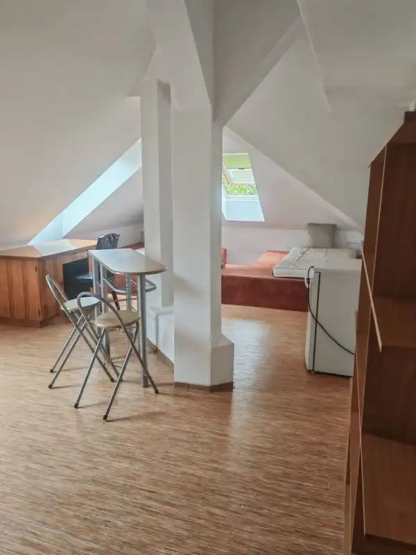 Kiadó téglalakás, Győr 1 szoba 20 m² 142 E Ft/hó + Áfa
