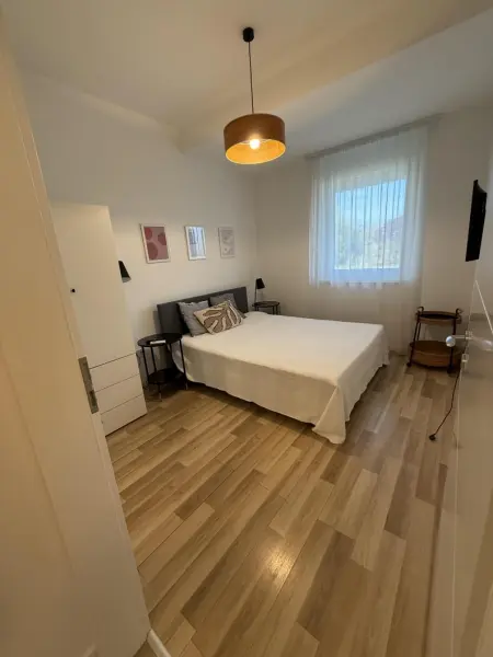 kiadó téglalakás, Komárom