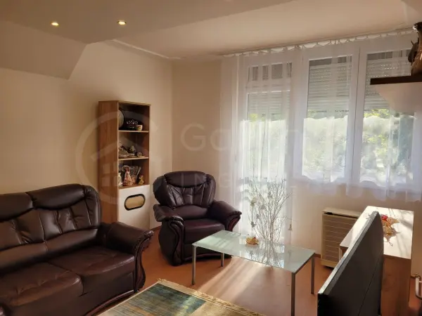 Kiadó téglalakás, Miskolc 51 m² 120 E Ft/hó