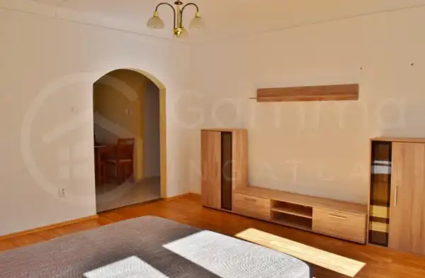 Kiadó téglalakás, Miskolc 1+2 szoba 64 m² 120 E Ft/hó