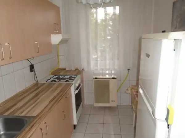 Kiadó téglalakás, Nyíregyháza 2 szoba 62 m² 140 E Ft/hó