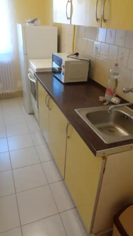 kiadó téglalakás, Nyíregyháza