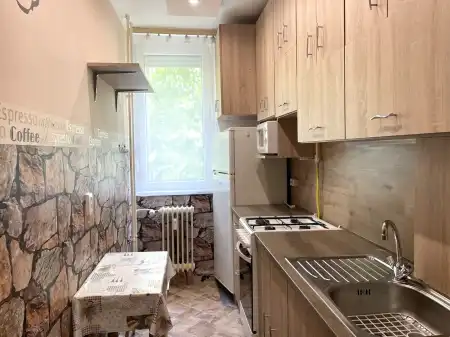 kiadó téglalakás, Nyíregyháza
