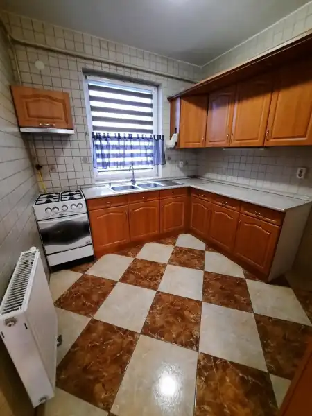 kiadó téglalakás, Nyíregyháza