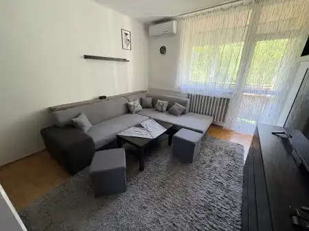 kiadó téglalakás, Nyíregyháza
