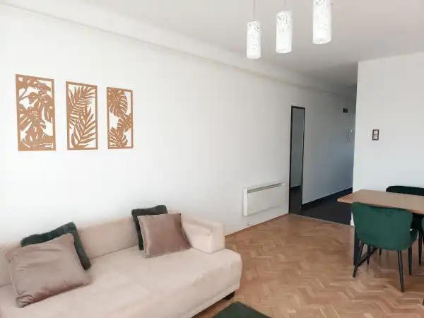 Kiadó téglalakás, Paks 2+1 szoba 58 m² 180 E Ft/hó