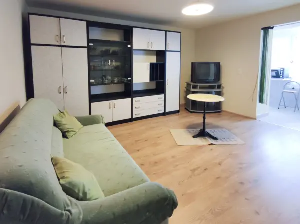 Kiadó téglalakás, Paks 1 szoba 60 m² 135 E Ft/hó