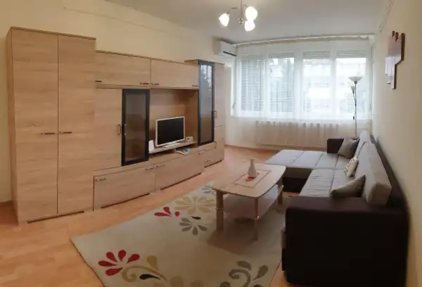 Kiadó téglalakás, Paks 3 szoba 76 m² 220 E Ft/hó
