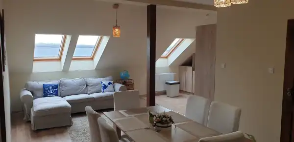 Kiadó téglalakás, Paks 4 szoba 90 m² 320 E Ft/hó