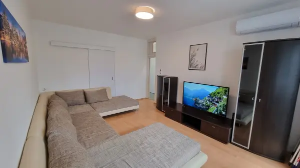 Kiadó téglalakás, Paks 2 szoba 51 m² 200 E Ft/hó