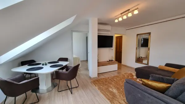 Kiadó téglalakás, Paks 2 szoba 57 m² 170 E Ft/hó