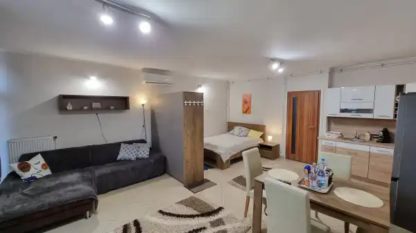 Kiadó téglalakás, Paks 1 szoba 47 m² 200 E Ft/hó