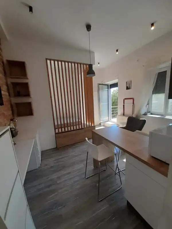 Kiadó téglalakás, Pécs 1 szoba 30 m² 170 E Ft/hó