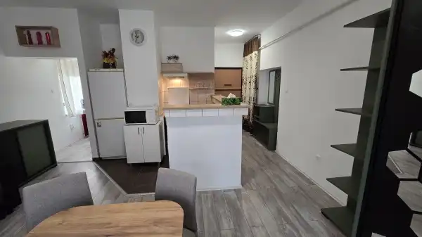 Kiadó téglalakás, Pécs 1+1 szoba 37 m² 159 E Ft/hó