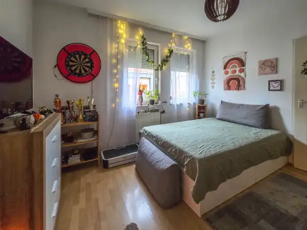 Kiadó téglalakás, Sopron 1+2 szoba 57 m² 200 E Ft/hó