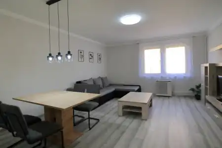 kiadó téglalakás, Szeged