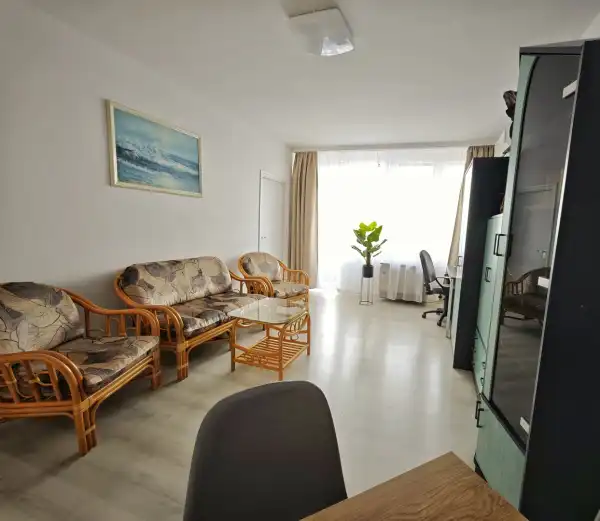 Kiadó téglalakás, Szeged 2 szoba 52 m² 180 E Ft/hó