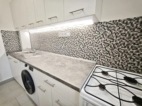 Kiadó téglalakás, Szeged 1 szoba 42 m² 165 E Ft/hó