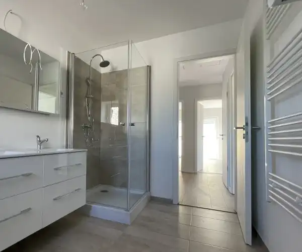 Kiadó téglalakás, Székesfehérvár 4 szoba 88 m² 295 E Ft/hó