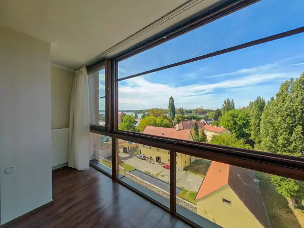 Kiadó téglalakás, Tata 3 szoba 61 m² 250 E Ft/hó