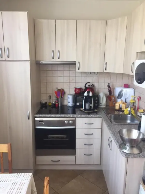Kiadó téglalakás, Tata 2 szoba 55 m² 170 E Ft/hó