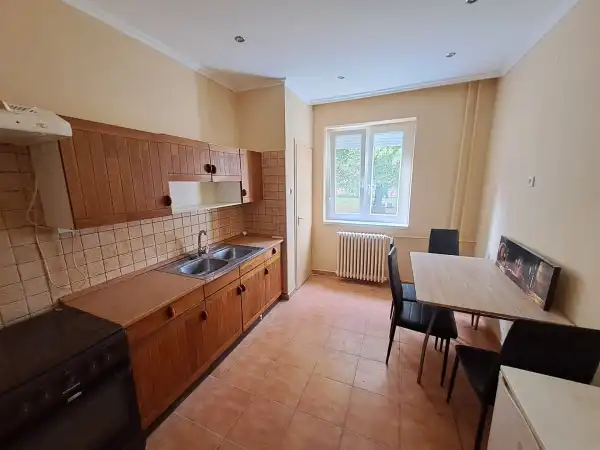 Kiadó téglalakás, Tiszaújváros 1 szoba 41 m² 100 E Ft/hó