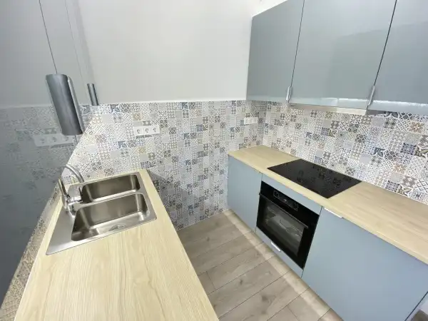 Kiadó téglalakás, Vác 2 szoba 40 m² 190 E Ft/hó