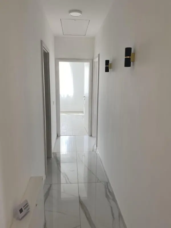 Kiadó új építésű ikerház, Vértesszőlős 2+2 szoba 102 m² 450 E Ft/hó