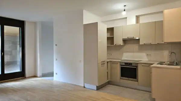 Kiadó új építésű téglalakás, Budapest, III. kerület 2 szoba 48 m² 280 E Ft/hó