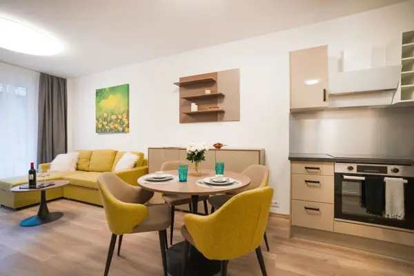 Kiadó új építésű téglalakás, Budapest, VIII. kerület 2 szoba 51 m² 310 E Ft/hó