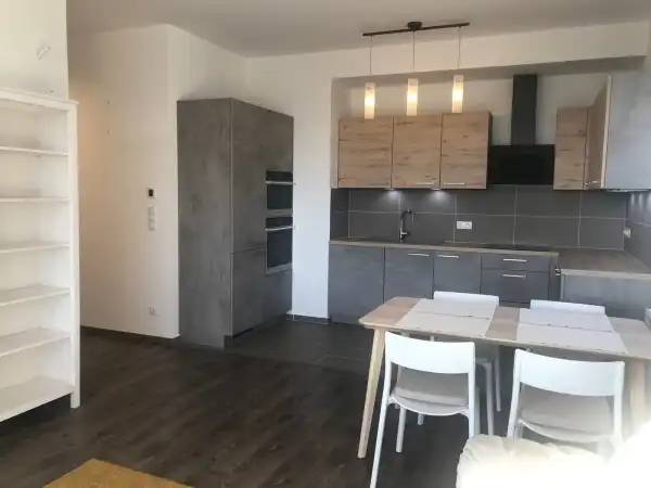 Kiadó új építésű téglalakás, Budapest, XI. kerület 3 szoba 70 m² 452 E Ft/hó