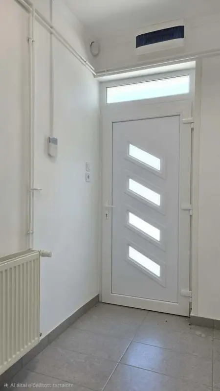kiadó új építésű téglalakás, Dunaharaszti