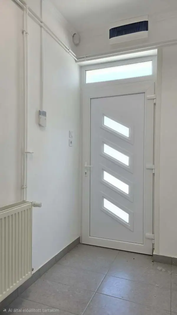 Kiadó új építésű téglalakás, Dunaharaszti 3 szoba 60 m² 260 E Ft/hó