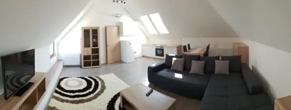 Kiadó új építésű téglalakás, Paks 2 szoba 65 m² 200 E Ft/hó