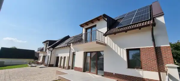 Kiadó új építésű téglalakás, Paks 3 szoba 65 m² 360 E Ft/hó