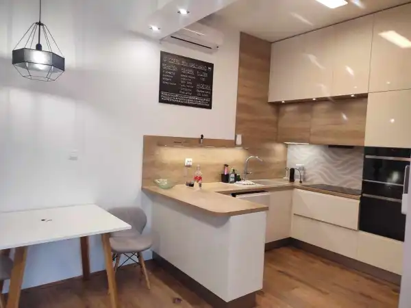 Kiadó új építésű téglalakás, Pécs 2 szoba 50 m² 250 E Ft/hó