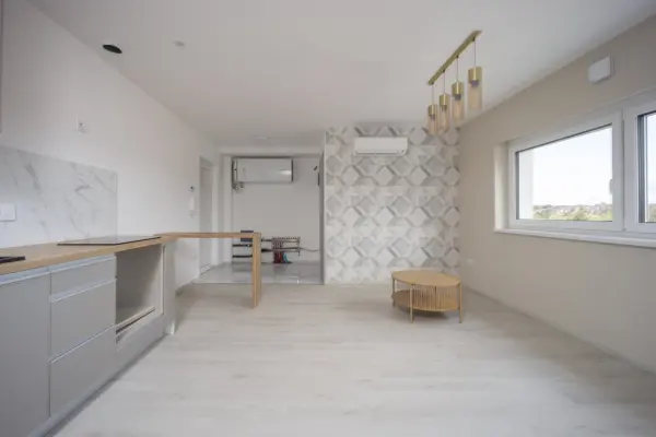 Kiadó új építésű téglalakás, Rétság 2 szoba 35 m² 190 E Ft/hó