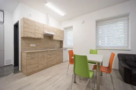 kiadó új építésű téglalakás, Rétság