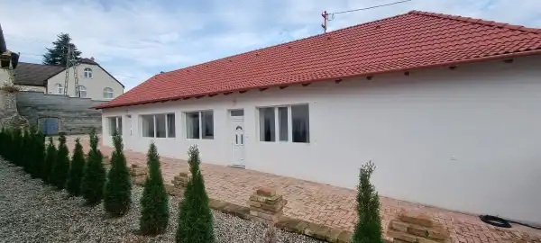 Kiadó újszerű családi ház, Paks 4 szoba 130 m² 850 E Ft/hó